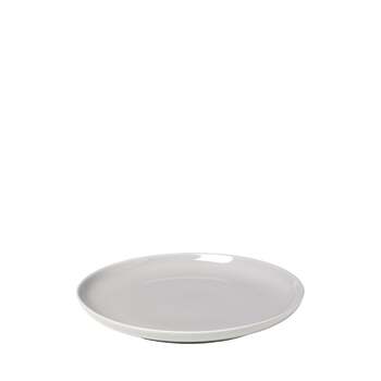 Тарілка десертна 21 см Nimbus Cloud Ro Blomus