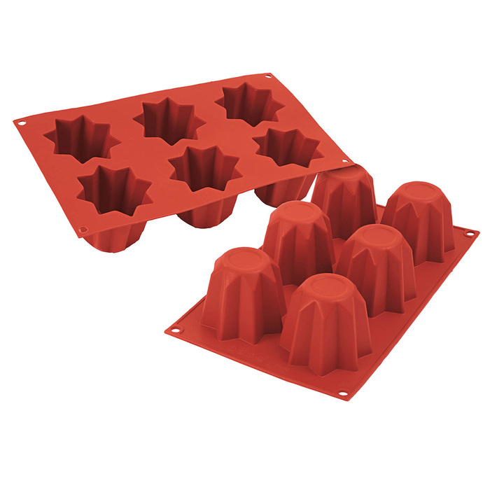 SF100/C Форма из резины