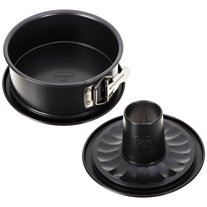 Форма для випічки міні кексів розємна Ø 18 см Back - Freude Mini Dr. Oetker