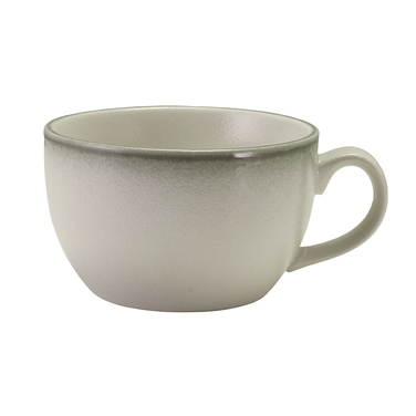 Чашка 250 мл, серая, Sereno Cirrus, GenWare