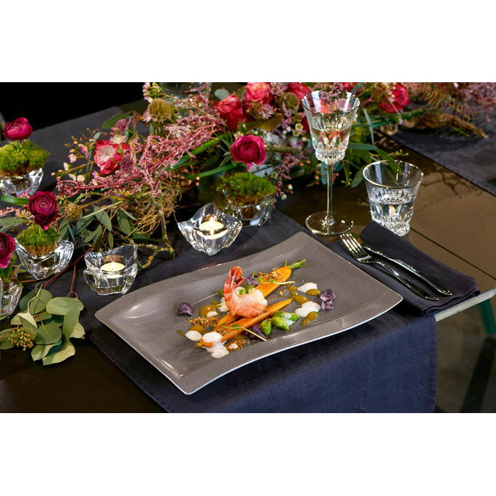 Колекція NewWave Glas від Villeroy & Boch