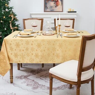 Велика різдвяна скатертина 150 x 350 см Romanstil