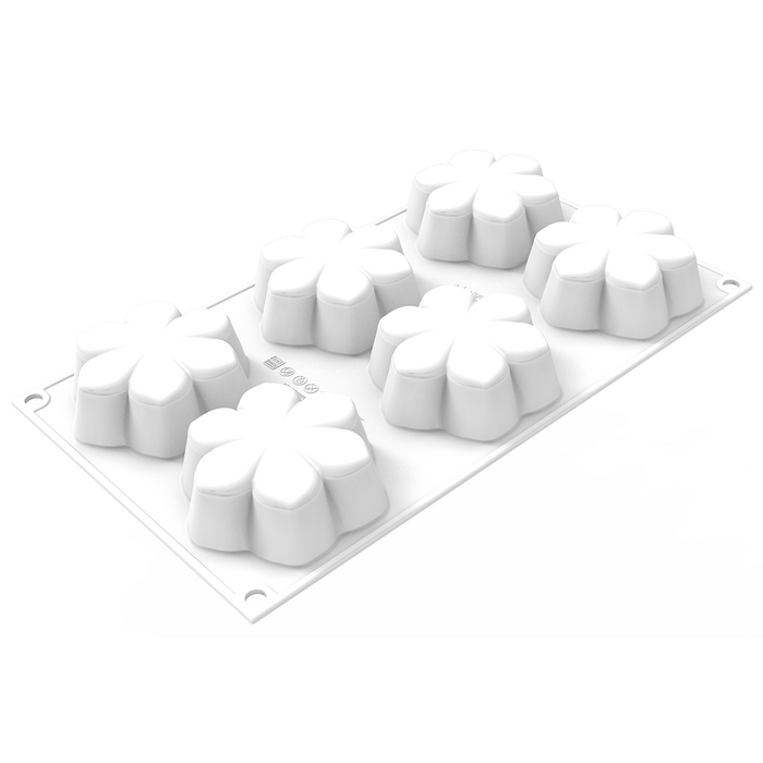 HANA 87 Форма силіконова