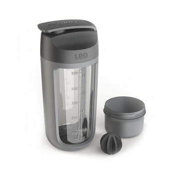 Шейкер спортивний BergHOFF LEO, 0,5л