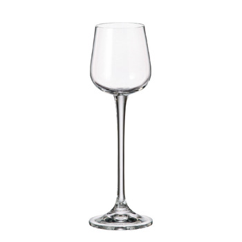 Водка бокалы 60 мл ARDEA 6шт 9589 БОГЕМИЯ