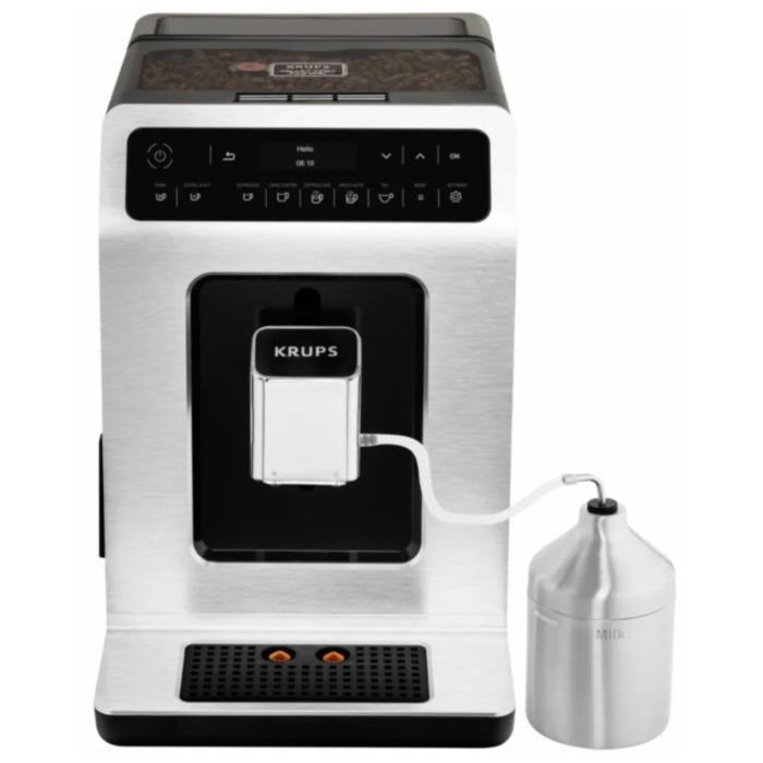 Кавомашина Krups EA891D10 (6965992)