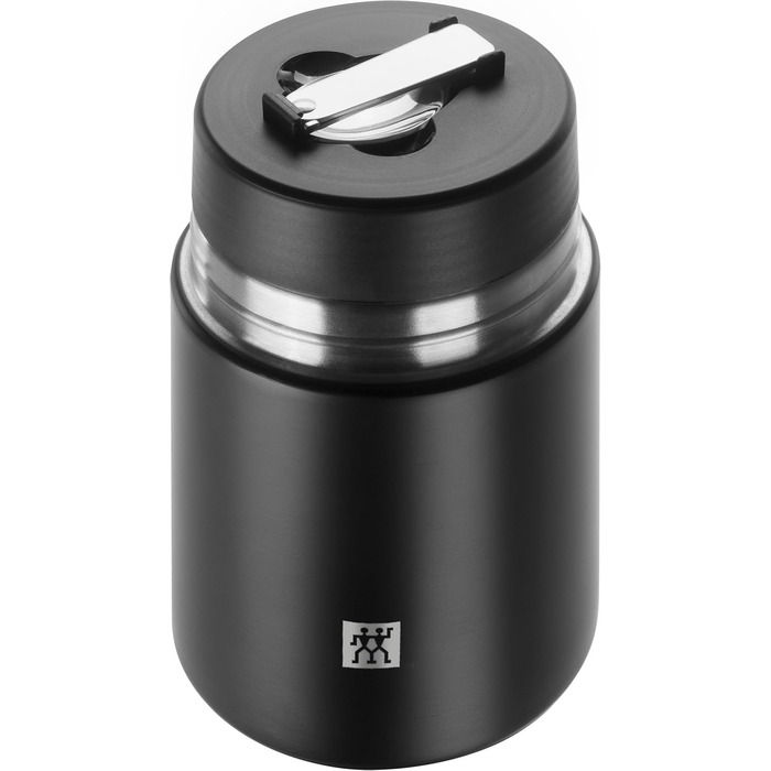 Термоконтейнер 700 мл, чорний ZWILLING