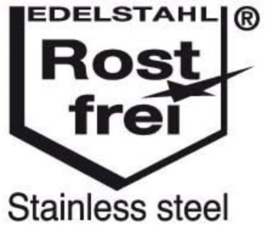 Молоток для м'яса та стейків Westmark, довжина 23,8 см, нержавіюча сталь/алюміній зі спеціальним покриттям, безпечним для харчових продуктів, Steakmaster, срібло, 62202260