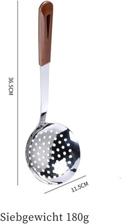 Картопледавка - Прес для шпецле - Професійний картопледавку - Картопледавка для картопляного пюре, фруктових соків, овочевого пюре (картопледавка та шумівка)