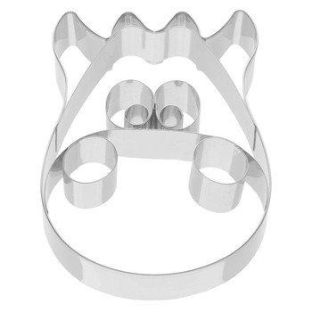 Форма для печива у формі корови All Season Cookie Cutters Kaiser