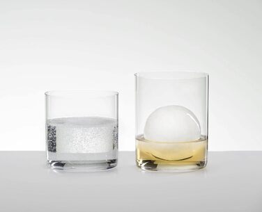 Набір склянок для води 0,33 л, 2 предмети, O Wine Tumbler Riedel