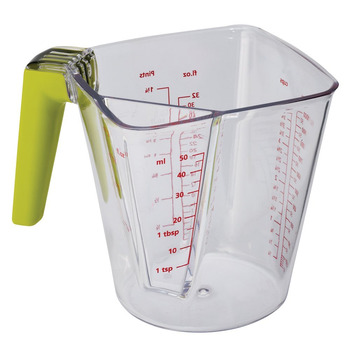 Ємність з мірними поділками 2 в 1 Measuring Jug Joseph Joseph
