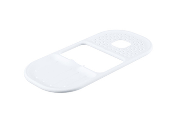 Органайзер для раковини sling білий Umbra