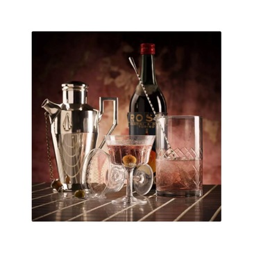 Смесительный стакан, 700 мл, Japanese, Urbanbar (Урбанбар)