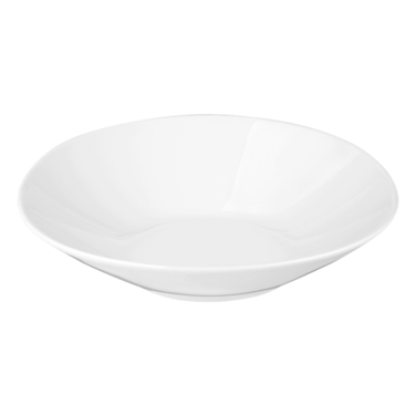 Чаша Гурман глибока 16 см біла Organic No Limits Seltmann