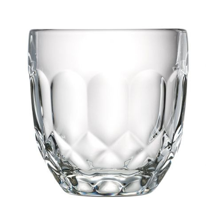 Склянка 230 мл, Troquet Facettes, La Rochere