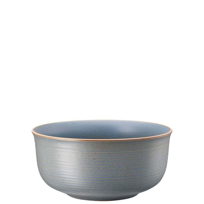 Піала 24 см, синя Nature Water Thomas