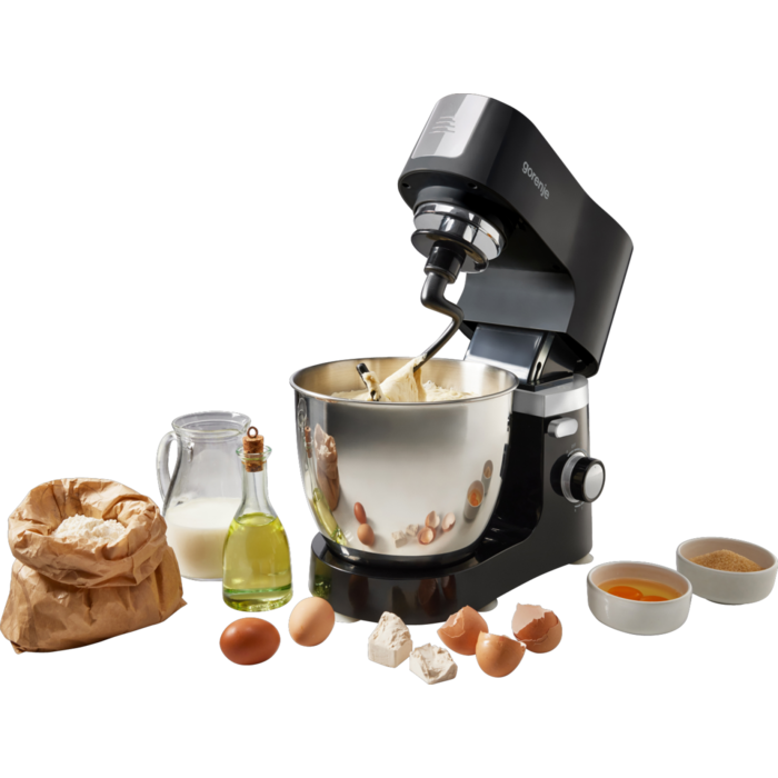 Кухонний комбайн Gorenje MMC1500PS (7172890)