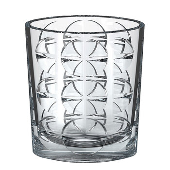 Ваза Eclipse 220 мм (шт.) 9048 BOHEMIA