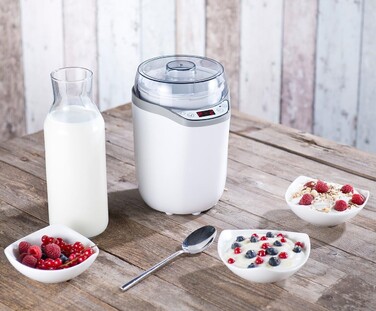 Йогуртница 1,8 л, 25 Вт Rosenstein & Söhne