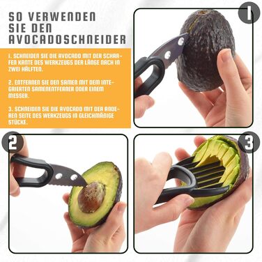 Набір для приготування суші 8 предметів Pukpu