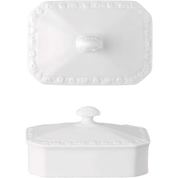 Кришка для маслянки Rosenthal Maria White