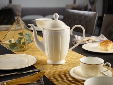 Колекція Ivoire від Villeroy & Boch