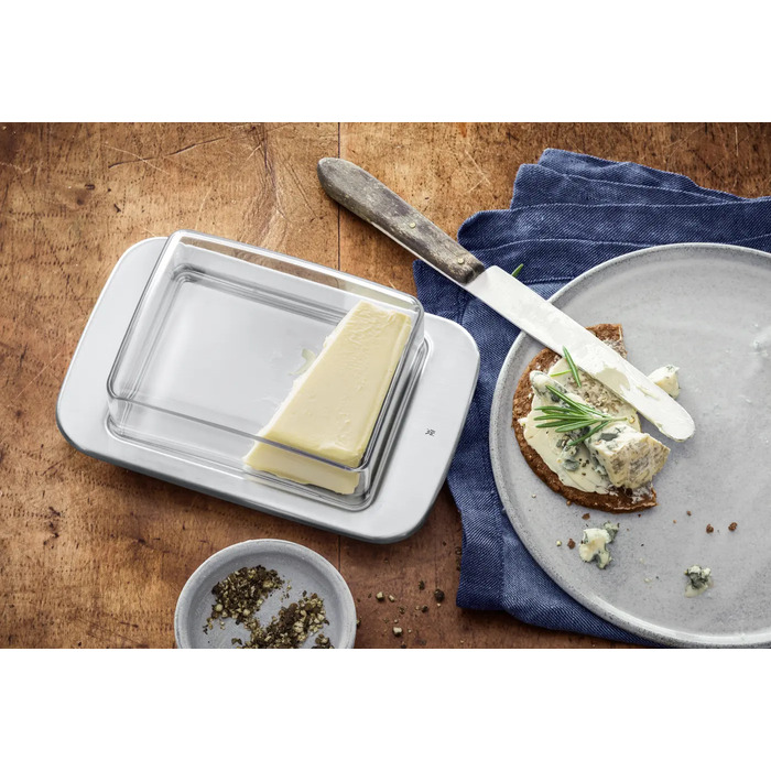 Масленка для сливочного масла loft Brunch WMF