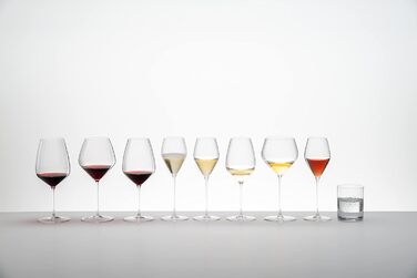 Склянка для води 0,4 л, набір 2 предмети Veloce Riedel