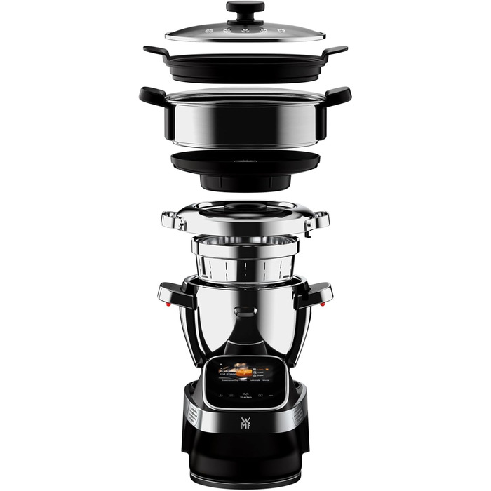 Кухонный комбайн Avantgarde WMF