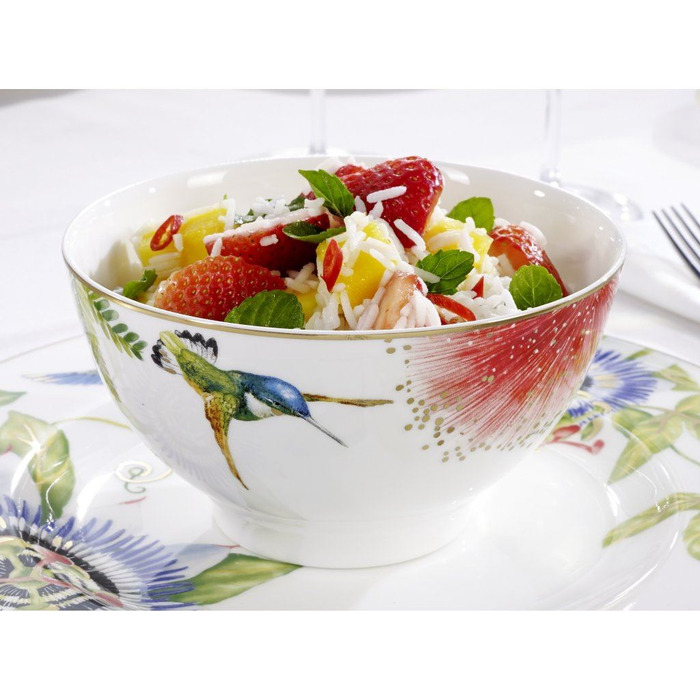 Колекція Anmut Amazonia від Villeroy & Boch