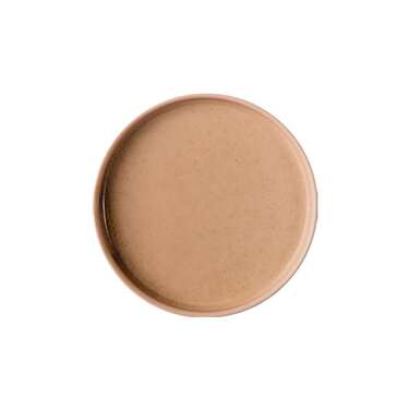 Тарелка с бортом ID Fine Adel stolt 21 см 53001-161021