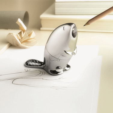 Точилка для олівців Kastor Alessi