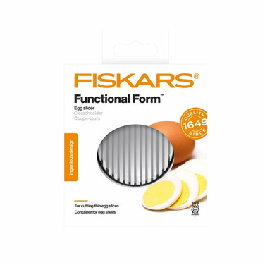 Слайсер для яєць Fiskars Functional Form (1016126)