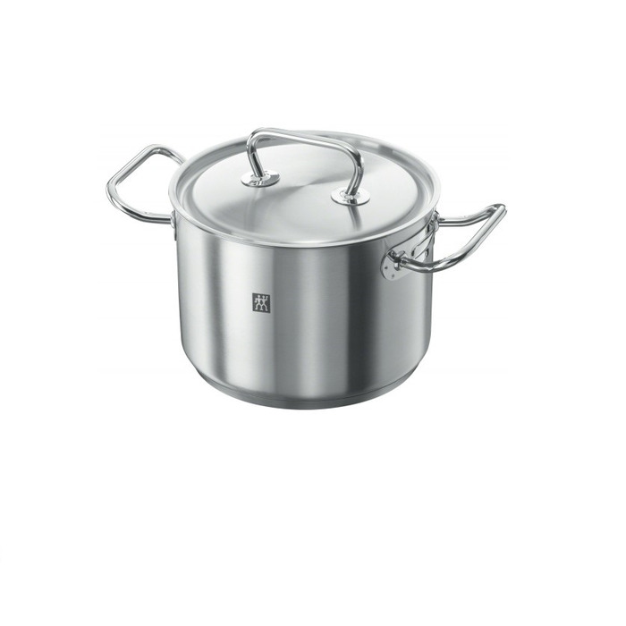 Набор посуды 8 предметов Twin Classic Zwilling