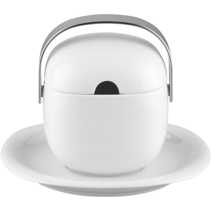 Соусник из 4 частей Suomi Weiss Rosenthal