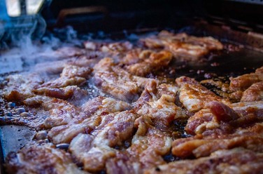 Планча з нержавіючої сталі для газових грилів Napoleon Rogue 525/Prestige/Pro/700 Series 56094 Код: 013230