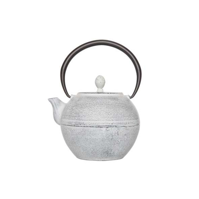 Чайник з фільтром Cosy Akita 1250 мл (білий) 8376264