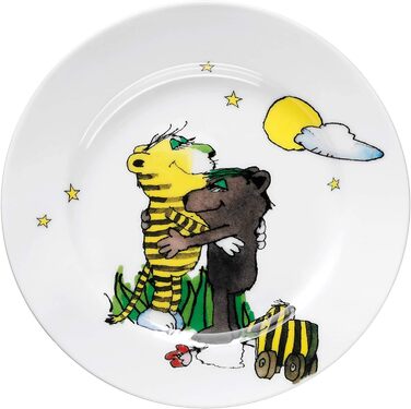 Дитячі столові прилади 6 предметів Janosch WMF