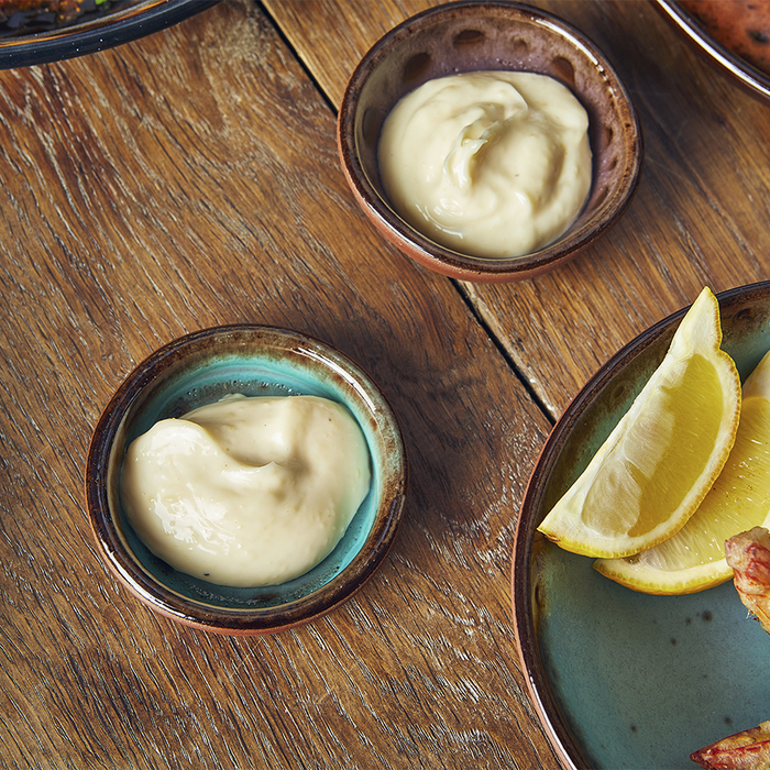 Соусник 50 мл, фіолетовий, Sabrosa Lila, GenWare