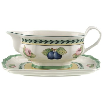 Соусник на підставці 0,40 л French Garden Villeroy & Boch