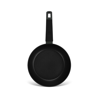 Сковорідка Fissman для смаження JOAN 20x4,5 см алюміній з антипригарним покриттям (14462)