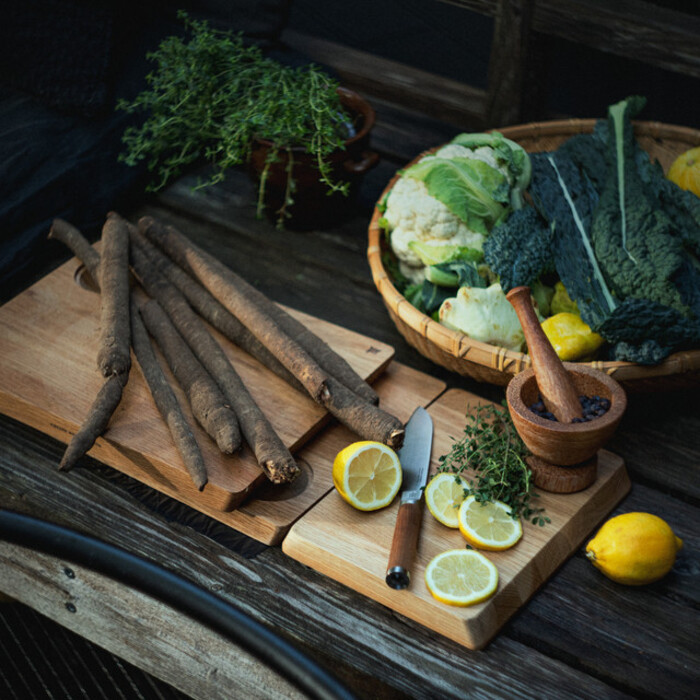 Дошка обробна маленька Fiskars Norden