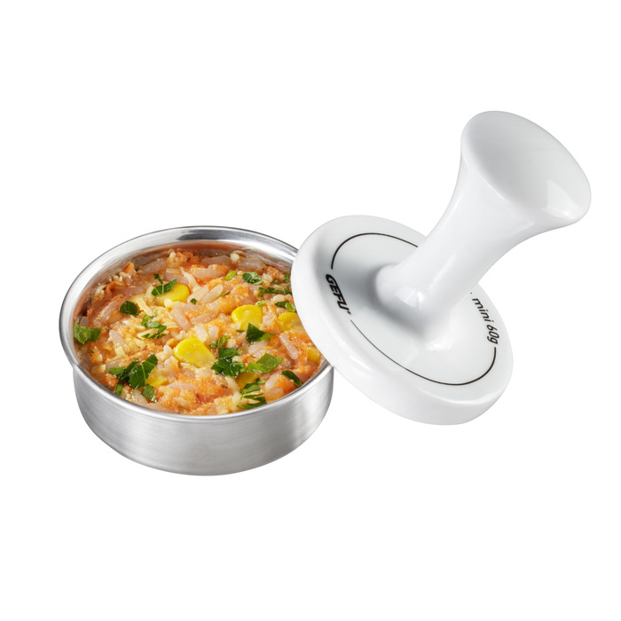 Прес для гамбургера 7,8 см SPARK Gefu