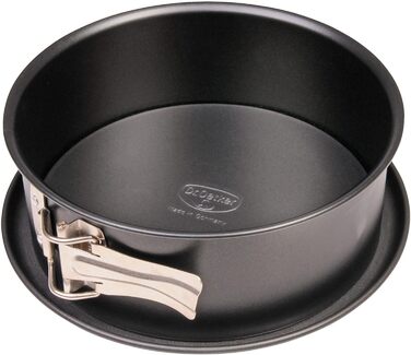 Форма для випічки розємна кругла Ø 18 см Tradition Dr. Oetker