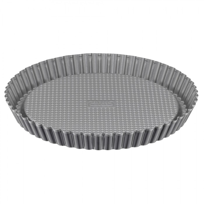 Форма для випічки торта кругла з опуклим дном Ø 28 см Inspiration Kaiser