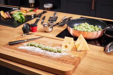 Ніж для м'яса 18 см Tradition Rosle