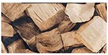 Тріска для копчення деревини гікорі 1,5 кг Weber