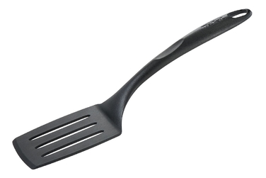Tefal Лопатка кухонна Bienvenue, пластик, чорний