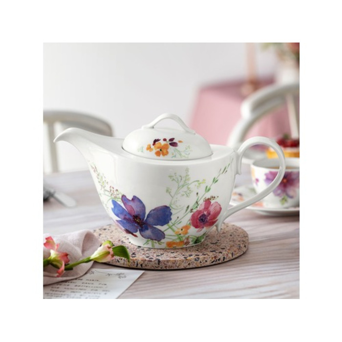 Чайник для заварювання на 6 персон 1,20 л Mariefleur Villeroy & Boch